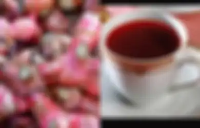 Tak Hanya untuk Hangatkan Tubuh, Jahe Merah Ternyata Sangat Baik Dikonsumsi Rutin Bagi Pria, Bisa Berikan Efek Luar Biasa untuk Tingkatkan Gairah Seksual hingga Kesuburan