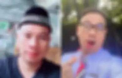 Bak Disambar Gledek di Siang Bolong, Vicky Prasetyo Terancam Mendekam di Penjara Usai Dilaporkan Mantan Istri Soal Dugaan Kasus Penipuan dan Penggelapan