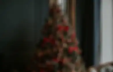 5 Hal yang Penting Diperhatikan Ketika Akan Beli Pohon Natal Baru, Diantaranya Kenali Jenis Bahan