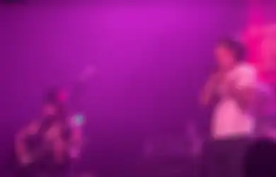 Setelah 20 Tahun Lebih Berpisah, Dave Navarro Reunian Lagi Bareng Anthony Kiedis, Berasa RHCP 90an!
