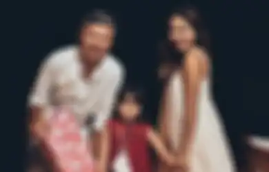 Kepergok Habiskan Malam Natal Bareng di Bali hingga Didoakan Rujuk dengan Gading, Gisel: Saat Ini Kita tuh Belum...