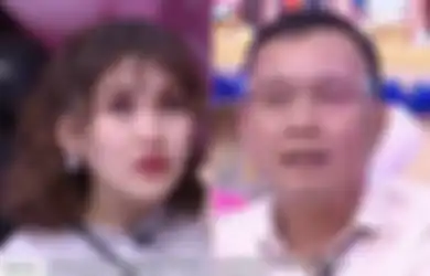 'Ayah Pasti Ngikutin', Ogah Ditinggal Anak Kesayangan, Abdul Rozak Bakal Ikut Ayu Ting Ting Pindah ke Rumah Baru yang Lebih Megah