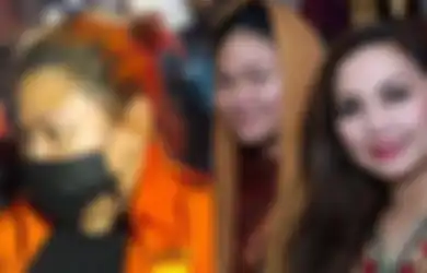 Putri Kesayangannya Meringkuk di Balik Jeruji Besi, Nia Daniaty Bongkar Alasan Pilu Jarang Muncul di Sidang Olivia Nathania: Lebih Bagus Tidak Melihat