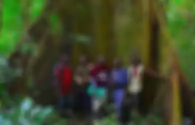 Demi Akses ke 'Harta Karun' di Afrika, China Lakukan Ini Meski Diperingatkan Dapat Mengancam Spesies Langka dan Merusak Pasokan Air Bagi Jutaan Orang
