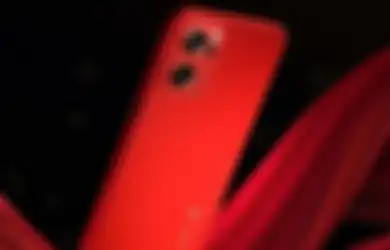 Oppo Reno7 Edisi Tahun Baru Resmi Diumumkan, Punya Warna Merah Merona!