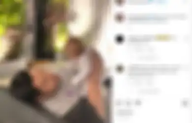 Gajinya Jauh di Atas UMR Jakarta, Baby Sitter Bayaran Igun Wajib Jalankan 2 Tugas Penting Ini Saat Rawat Miracle dan Marvelous