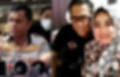 Usai Pasang Badan Bela Doddy Sudrajat Kini Pilih Jadi Kuasa Hukum Faisal, Sunan Kalijaga Kena Sindir Ibu Tiri Vanessa Angel Singgung Soal Keikhlasan Akan Fitnah