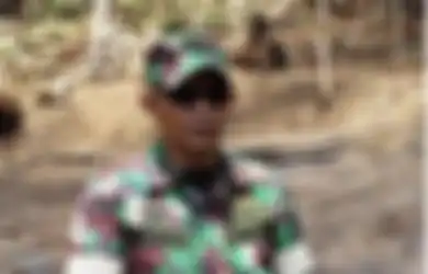 Buang Handi Saputra Hidup-hidup, Foto Tampang Kolonel Priyanto Disebut Biadab, Ternyata Pelaku Punya Pengalaman Intelijen