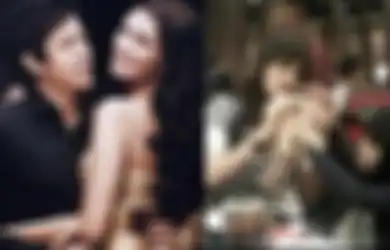 Foto Luna Maya Akrab dengan Alleia Anata Bikin Satu Indonesia Bahagia, Mantan Kekasih Ariel Noah Bongkar Tabiat Asli Sang Musisi yang Bikin Mereka Putus