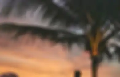 Foto Wijin Tatap Mentari Terbenam Bikin Terharu, Mantan Kekasih Gisel Terpancing Curhat: Yang Pasti Itu Yang Jelas Aja