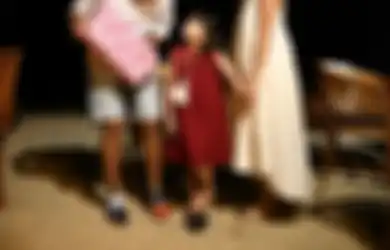 Foto Gading Marten Mesra Bareng Gisel di Bali Disentil Raffi Ahmad, Ternyata Artis Cantik Ini Bikin Ibunda Gempi Jewer Mantan Suaminya