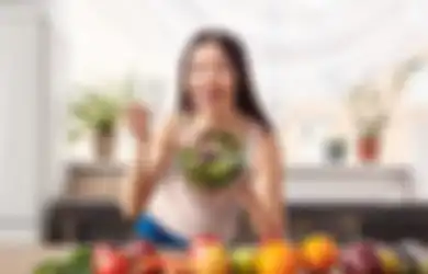 Diet Terus tapi Sering Gagal? Simak 4 Tips Ampuh untuk Diet Anti Gagal, Dijamin Dapat Bentuk Tubuh Ideal!