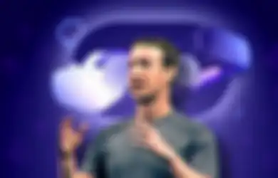 Cara Investasi di Metaverse, Anak Muda Wajib Paham Tanpa Harus Dicoba!