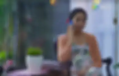 Sukses Perankan Kinan di Serial Layangan Putus, Putri Marino Sebut Bakal Lakukan Ini Jika Terjadi Beneran