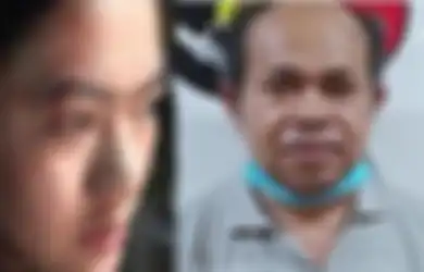 Kliennya Diduga Lakukan Pelecehan pada Penumpang Wanita, Pengacara Driver Taksi Online Bantah Tudingan hingga Bongkar Kronologi Sebenarnya yang Bikin Syok!