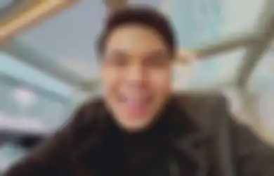 Biodata Artis Thariq Halilintar, Youtuber Muda Sukses Sekaligus Pacar Fuji, Dulu Pernah Dibully Gegara Tak Bisa Bayar Uang Sekolah Sampai Mau Bunuh Diri