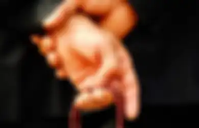 Jadi Wujud Bakti pada Orang Tua, Inilah Doa Mujarab yang Bisa Dipanjatkan untuk Keselamatannya
