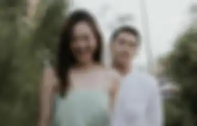 Shanju dan Jonathan Christie Gelar Tunangan Dua Kali, Bukti Keseriusan!