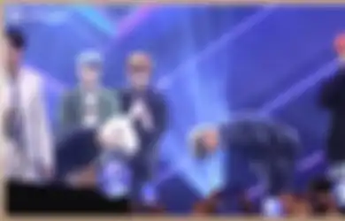 Heboh Masalah Bow Idol, 4 Fakta Tentang Tradisi Menunduk di Korsel!