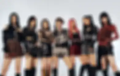 Profil 7 Member Girls On Top, Grup Bentukan SM dari Berbagai Generasi!