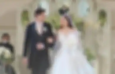 Statusnya Bos Brand Lokal yang Berhasil Go International, Felycia Angelista Hadirkan Sosok Legendaris Dunia Ini di Anniversary ke-9 Tahun hingga Bikin Caesar Hito Menangis