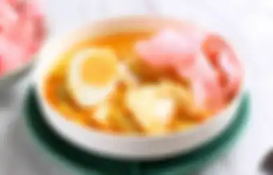 Bukannya Sehat, Makan Lontong Sayur dengan Dua Bahan ini Justru Bisa Datangkan Petaka