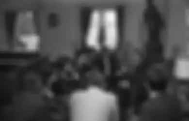 Saat Soeharto 'Dikeroyok' Kelompok Anarkis yang Memakai Kaus Bertuliskan 'Fretilin' di Jerman, Ternyata Mereka Orang Timor Timur dengan Agenda Khusus  
