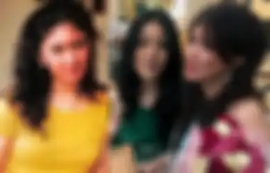 Dulu Melahirkan di Penjara, Hidup Artis Ini Tak Lepas dari Kontroversi, Kembali Dilaporkan Lantaran Dituding Bawa Kabur Mobil Suami