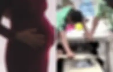 Wanita Ini Dikubur Dengan Janin Dalam Perut Usai Dinyatakan Meninggal Saat Hamil, Suami Syok Dapati Hal yang Buat Merinding Ketika Kunjungi Makam Istri