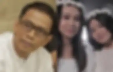 'Hadapi dengan Senyuman', Pesan Mayang untuk Doddy Sudrajat yang Terancam Didepak dari Kampung Gegara Meresahkan Warga, Adik Vanessa Angel Tak Peduli?