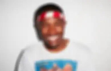 Ngetrance Bareng Single Terbaru Frank Ocean yang Berdurasi Sembilan Menit: Seluruh Energi Gue Hadir di Sini!