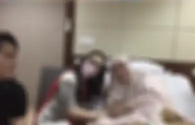 Foto Ruangan Bayi Lesti Kejora Disebarkan, Dokter Ungkap Kondisi Anak Rizky Billar: Mohon Doanya
