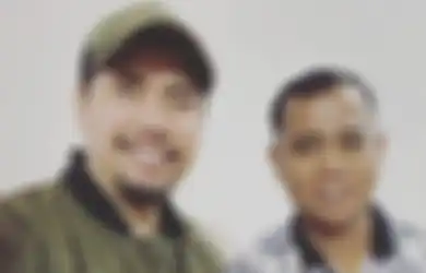 Permohonan Doddy Sudrajat Soal Hak Asuh Gala Sky Ditolak Pihak Pengadilan Jakarta, Sunan Kalijaga Pepet Keluarga Faisal Bahas Putra Semata Wayang Vanessa Angel