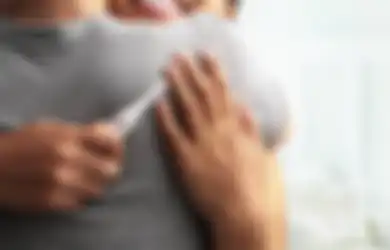 Tips Hidup untuk Pasutri yang Baru Menikah, Begini Cara Agar Istri Cepat Hamil, Dijamin 1 Minggu Bisa Isi!