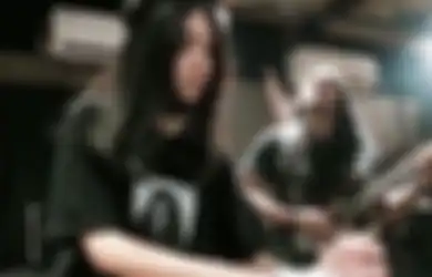 Kini Dengan Vokalis Baru, Isyana Sarasvati dan DeadSquad Garap Ulang Single Kolaboratif 'Il Sogno' Jadi Lebih Brutal
