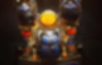 Misteri Kalung Matahari Tutankhamun, Ditemukan dalam Peti Mati, Liontin Dada Emas dengan Tatah Peristiwa Sehari-hari, Tapi Tanpa Gambar Binatang Ini yang Dihilangkan, Kenapa?
