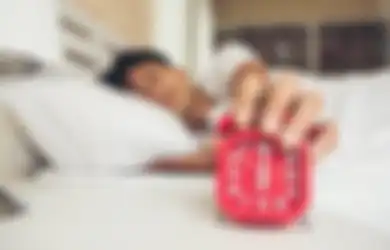 Simak Doa dan Amalan yang Dianjurkan Rasulullah Setelah Bangun Tidur dan Sebelum Beraktivitas, Apa Saja?