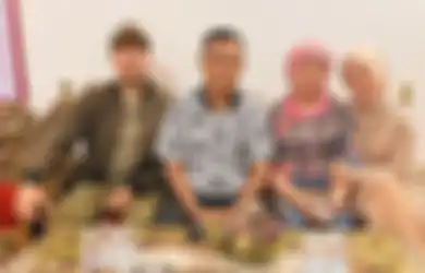 Usai Bela Doddy Sudrajat, Sunan Kalijaga Mendadak Temui Keluarga Haji Faisal tapi Bukan untuk Kepentingan Hukum, Terbongkar Hal Ini Ternyata yang Dibahas