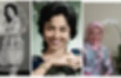 Biodata Artis Mieke Wijaya yang Meninggal di Usia 82 Tahun, Sempat Minta Dimakamkan Satu Liang Lahat dengan sang Suami