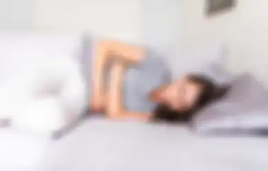 Gak Kalah dari Obat Apotek, Minuman Enak Ini Ternyata Ampuh Usir Nyeri Haid dalam Hitungan Menit, Semua Wanita Wajib Tahu!