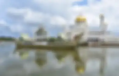 Pengen Kuliah Gratis di Luar Negeri? Ada Beasiswa dari Pemerintah Brunei Darussalam Nih!