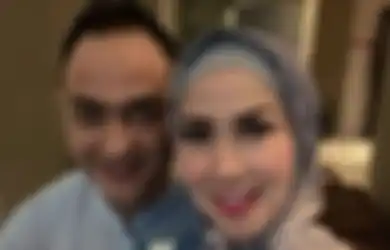 Ferry Irawan Pasrah Memohon Ampunan, Venna Melinda Meradang Usai Dapati sang Kekasih Lakukan Hal Ini padahal Belum Sebulan Pacaran, Ada Apa?