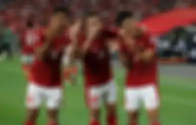 Link Streaming Leg 1 Final Piala AFF 2020: Indonesia vs Thailand