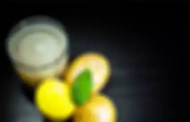 Bikin Kurus hingga Kulit Glowing, Ini 7 Manfaat Minum Jus Kentang!