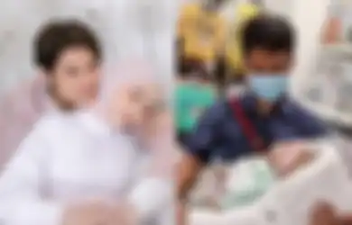 Bahagia Tak Terkira Dikaruniai Cucu Pertama dari Lesti Kejora dan Rizky Billar, Endang Mulyana Ungkap Panggilan Sayang dari Sang Cucu