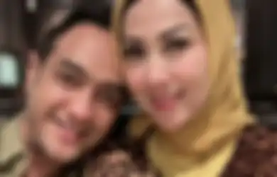 Baru Sebulan Pacaran Sudah Ngajak Nikah, Venna Melinda Ngomel Usai Ferry Irawan Sebut Dirinya Bawel Gara-gara Hal Sepele: Gimana Satu Tahun..
