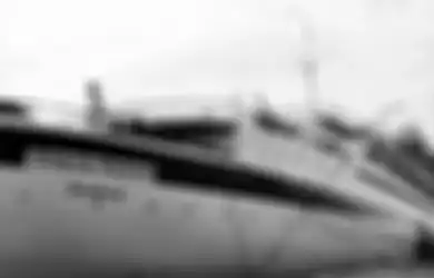 Salt to the Sea: Kisah Tenggelamnya Kapal Pesiar seperti Titanic