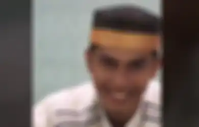Cowok Ini Viral Gara-gara Pas Senyum Mukanya Mirip Cristiano Ronaldo