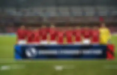 Seorang Pria Diduga Meninggal Dunia Saat Nonton Indonesia vs Singapura