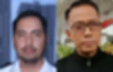 Usai Mati-matian Bela Doddy Sudrajat di Depan Banyak Orang, Sunan Kalijaga Resmi Mundur Sebagai Kuasa Hukum Ayah Vanessa Angel, Sang Pengacara Ngaku Sempat Terpancing Emosi Gegara Ini